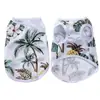 Ropa para Perros Mascotas, Chaleco Delgado Transpirable de Verano, Chaleco Estampado, Día de la Independencia Americana, Venta Caliente Transfronteriza de Amazon