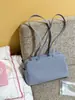 Bolsa de ombro feminina vermelha de grande capacidade, nova bolsa tote casual de outono 2026, bolsa para noiva e madrinhas de casamento, bolsa de casamento