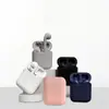 Huaqiangbei Segunda Generación Macaron Inpods12 Auriculares Bluetooth Transfronterizos Nuevos Auriculares Bluetooth Inalámbricos Deportivos de Tercera Generación