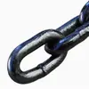 Cadena Circular de Elevación para Minería, Cadena de Acero Aleado de Alta Resistencia, Cadena de Elevación y Izaje