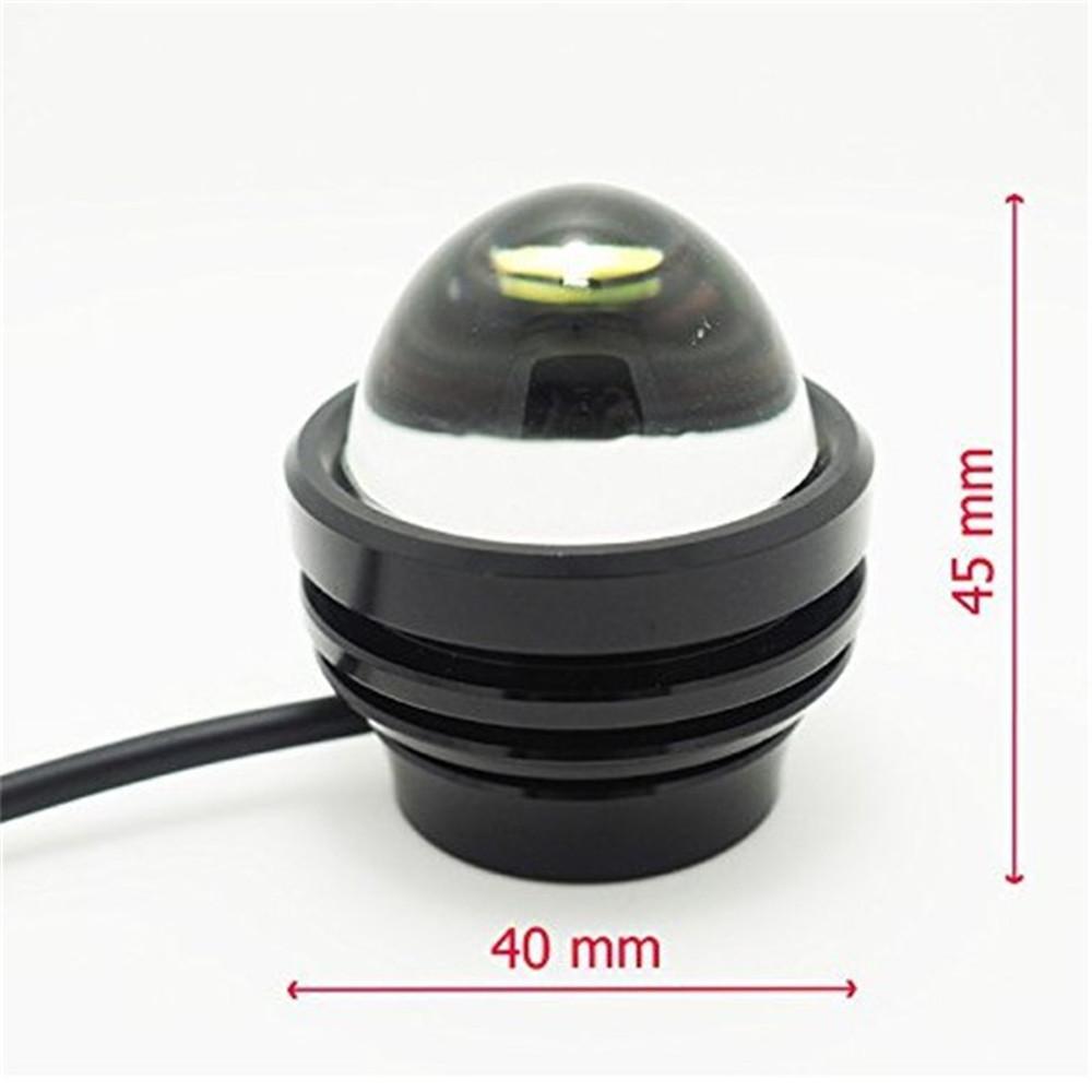 2-piezas-12-V-10-W-ojo-de-guil