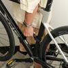Cinturón elevador portátil de nailon para bicicleta de montaña, ahorrador de mano de obra, para subir escaleras, para bicicleta de carretera