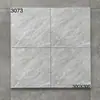 300X300 Azulejos de Piso Mate para Jardín de Cocina Exterior Balcón Baño Inodoro Antideslizantes Resistentes al Desgaste Azulejos de Ingeniería