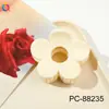 Qiyue 2026 Modelo Nuevo Pinza para el Cabello de PC con Pintura en Spray UV de Alta Gama, Pinza de Garra Grande para Recogido en la Parte Trasera de la Cabeza, Accesorio para el Cabello Tipo Pinza de Tiburón para Mujeres