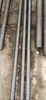 Actuador tipo tornillo de volante actuador de empuje lateral plano de oscilación 1t2 toneladas 5 toneladas compuerta de desagüe manual de hierro fundido