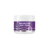 Crema de Magnesio para el Cuidado de las Articulaciones Fórmula Suave, Delicadamente Hidratante y de Fácil Absorción, Crema de Magnesio para el Cuidado Diario del Cuerpo y las Rodillas