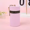 2026 Nuevo Bolso Pequeño Mini Estilo Vintage Europeo y Americano Billetera para Monedas para Mujer, Colgante, Estuche para Auriculares, Bolso para Labial, Llavero para Coche