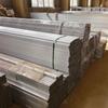 Fabricante Venta al por Mayor Soporte Fotovoltaico Estructura de Acero Colgador Soporte Galería de Tuberías Fotovoltaico Solar Perforación Unilateral Galvanizado Tipo C