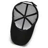 Gorra de Malla Transpirable para Hombre Todas las Combinaciones Pesca Fresca Gorra de Béisbol Gorra Solar Gorra Gorra Gorra de Béisbol Casual