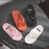 Comercio Exterior Transfronterizo Verano Chanclas para Mujer Sandalias de Tira para Pareja Chanclas Planas de Playa Suela Suave Venta al por Mayor Antideslizantes