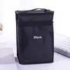 Bolsa de Armazenamento para Canetas Marcadoras, Bolsa Especial para Canetas Marcadoras de Desenho de Estudante, Bolsa Portátil de Grande Capacidade para 24 Peças, Estojo para Canetas com 80 Peças