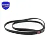 7PK2120 para acessórios da correia em V do motor do carro TOYOTA LAND CRUISER