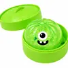 Juguete Blandito de Estrés Rebotante Comercio Electrónico Transfronterizo Dumpling Squishies Juguete Bollo Simulado Juguete para Alivio del Estrés