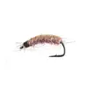 Nuevo Hilo de Seda de Hielo Flash Nymph Scud Gancho Señuelo Cebo de Imitación Transfronterizo