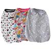 Petstyle Fadou Algodão Stretch Desenho Animado Colete Roupas para Cachorro Gordo Bago Cachorro Gordo Corgi Luta de Touros Garfield