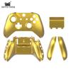 Adecuado para carcasa de control de Xbox One S, cubierta frontal y trasera de control Xboxone Slim, material de carcasa galvanizado, reemplazo y reparación