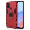 Aplicável a Red Mi Note10 Pro5G suporte de carro anel caso de telefone Capa protetora Red Mi Note10 Pro5G