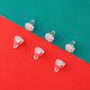 Colgante Fuzi de Loto Chapado en Plata Accesorios DIY Hecho a Mano Material de Cuentas Pulsera Ropa Joyería Accesorios de Joyería de Margarita