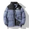 Comercio exterior Invierno Estilo Hong Kong Japonés invierno chaqueta corta acolchada abrigo pan coreano moda abrigo acolchado suelto abrigo acolchado para hombre