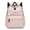 2026 nova mochila estilo japonês prática casual versátil versão coreana nova para uso escolar