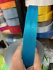 Venta al por mayor del fabricante Asiento para niños de atracciones Cinturón de seguridad de coche colorido 5 cm Cinco sarga Engrosado Imitación de nylon Correa de unión