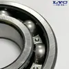 Rolamento Rígido de Esferas Lyc Tipo Aberto 6003E103E Máquinas de Engenharia Inteligentes Design Silencioso Eixo Alta Velocidade