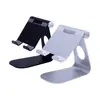 Soporte para tablet, soporte de escritorio para tablet, soporte de metal de aleación de aluminio para teléfono, soporte de aleación de aluminio personalizado para tablet