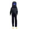 Fantasia de Halloween Fantasia Kill Espacial Cosplay Lobo Espacial Kill Cosplay Infantil among us