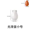 Páscoa Vários Velas Perfumadas em Formato de Ovo Moldes de Silicone Difusor de Gesso DIY Moldes para Velas Ovais