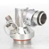 Tipo de acero Acoplador de barril Cerveza de grifo Acero inoxidable Barril de cerveza Separador de vino Lanza de vino Batidor de cerveza y vino