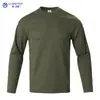 [Ventas Calientes Transfronterizas] Camiseta de Verano de Manga Corta para Hombre de Amazon Li. Sudadera Hanton para Correr Ropa de Secado Rápido Venta al por Mayor