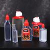 Accesorios para Encendedores de Queroseno, Combustible de Alta Calidad de Baja Capacidad, Botellas de Queroseno de Tamaño de Prueba, Ventas Directas de Fábrica y Venta al por Mayor