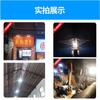 Foco Led Ant 50W400W600W Iluminación Exterior Súper Brillante Taller de Fábrica Impermeable Foco para Vallas Publicitarias