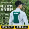 Mochila de ciclismo, mochila para deportes al aire libre, mochila de senderismo, plegable, gran capacidad, ligera, mochila de viaje, adecuada para uso transfronterizo