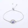 Pulseira de cobre nova estilo coreano mais vendida joia pulseira joia de cobre pulseira para homens e mulheres Dia dos Namorados vendas diretas da fábrica