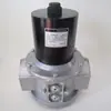 Válvula Solenoide de Gas Roscada Honeywell Americana Ve4080B1016 Punto 3
