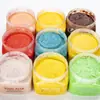 Wwp Exfoliante Corporal de Azúcar y Sal Transfronterizo Limpieza Profunda Exfoliante Sal de Baño de Café de Exportación Exfoliante 610g