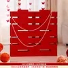 Adornos de Palabra Feliz Estéreo Extra Grandes De Pie Accesorios para Fotos de Compromiso Decoración de Sala de Estar de Boda Diseño de Habitación de Boda Juego de Palabras Felices