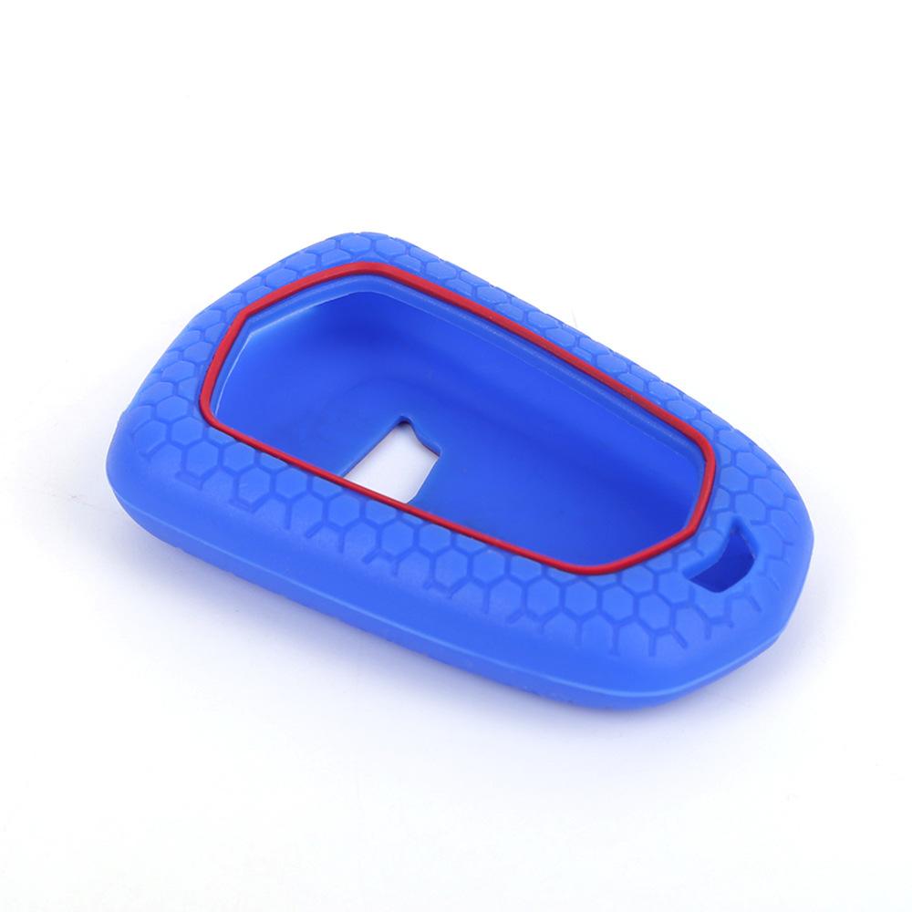 凯迪拉克智能4/5键镂空款式2038.01