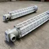 La luz LED a prueba de explosiones para túneles funciona de manera estable, es compacta y se utiliza para la iluminación de minas de carbón subterráneas.