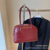 Bolsas Pequenas Retrô de Venda Quente Atacado para Outono e Inverno para Mulheres, Novas Bolsas de Ombro Versáteis da Moda Tendência 2026 com Grande Capacidade