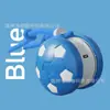Pelota de Juguete para Gato Resistente a Mordidas Transfronteriza, Gadget de Autoentretenimiento y Alivio del Aburrimiento, Pelota Eléctrica, Pelota para Perro, Pelota Inteligente Divertida