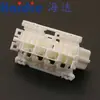 Dj7151-1.8-6.3-11/21 Conector Enchufe de Arnés de Cableado Compuesto Automotriz Conector Automotriz Incluyendo Terminales