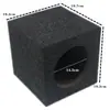 Alto-falantes para Áudio de Carro 4 Polegadas 5 Polegadas 6 Polegadas 6.5 Polegadas 6x9.8 Polegadas Caixa de Madeira Caixa Vazia Gabinete de Subwoofer Passivo