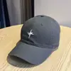 Nueva Gorra de Béisbol de Ala Suave Cepillada de Alta Calidad para Mujer, Marca de Moda Primavera y Verano, Sombrilla y Protección Solar, Gorra de Pico, Gorra de Color Sólido para Hombre