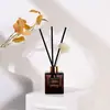 Fragancia para el Hogar de Aromaterapia Gardenia Larga Duración Aromaterapia sin Llama para Sala de Estar y Baño Eliminación de Olores Ambientador de Aire Venta al por Mayor
