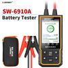 Probador de Baterías Shendawei Sw-6910A/Sw-6910B 12V/24V Probador de Reparación Automotriz para Baterías de Coche