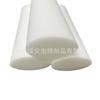 Núcleo de almohada esponja cilíndrica alta elástica soporte suave blanco ovalado esponja sólida palo sólido esponja con forma especial moldeo integrado