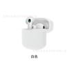 Aplicable a Walker LolliPods Mini Auriculares Bluetooth Funda Protectora Compartimento de Carga de Silicona Caja Suave Carcasa de Almacenamiento