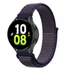 La Fábrica es Adecuada para Correas de Reloj Huawei Gt6, Correas de Bucle de Nylon de 20/22 mm, Correas de Velcro y Correas de Reloj Samsung Watch67